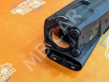 Корпус воздушного фильтра MERCEDES-BENZ E-класс W211/S211 рестайлинг (2006 - 2009) — Разборка Мерседес