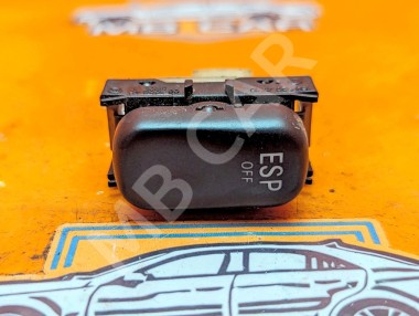 Кнопка ESP MERCEDES-BENZ M-класс W163 рестайлинг (2001 - 2005) &mdash; Разборка Мерседес