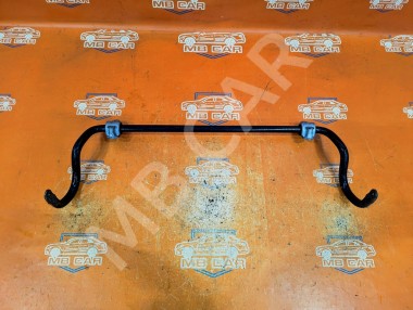 Стабилизатор передний MERCEDES-BENZ C-класс W204/S204 (2006 - 2011) — Разборка Мерседес