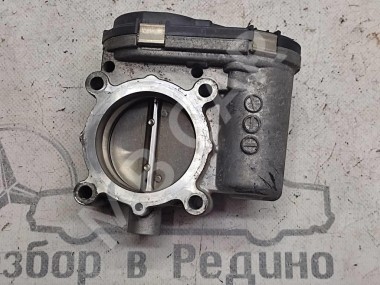 Дроссельная заслонка MERCEDES-BENZ B-класс W246 (2011 - 2014) — Разборка Мерседес