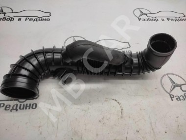 Патрубок воздушный MERCEDES-BENZ Vito W639 (2003 - 2010) — Разборка Мерседес