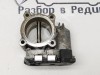 Дроссельная заслонка MERCEDES-BENZ M-класс W164 (2005 - 2008) фото 1 — Разборка Мерседес
