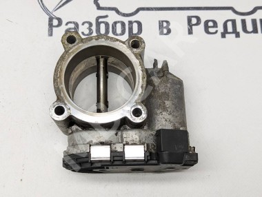 Дроссельная заслонка MERCEDES-BENZ M-класс W164 (2005 - 2008) — Разборка Мерседес