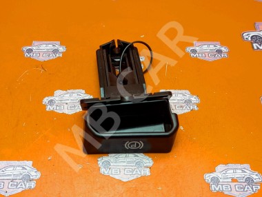 Ручка ручника MERCEDES-BENZ S-класс W220 (1998 - 2005) — Разборка Мерседес