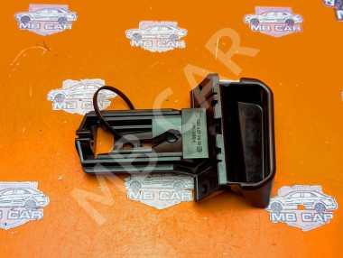 Ручка ручника MERCEDES-BENZ S-класс W220 (1998 - 2005) — Разборка Мерседес