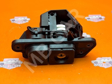 Ручка открытия багажника MERCEDES-BENZ S-класс W220 (1998 - 2005) — Разборка Мерседес