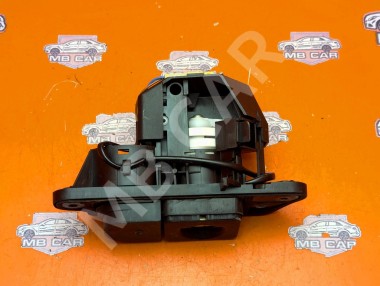 Ручка открытия багажника MERCEDES-BENZ S-класс W220 (1998 - 2005) — Разборка Мерседес