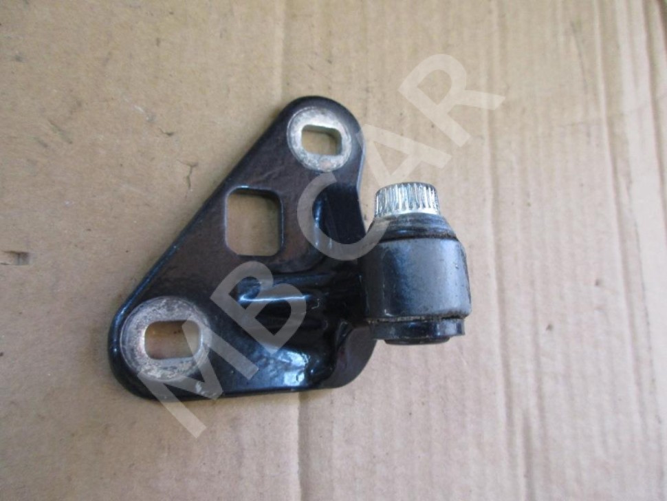 Петля двери MERCEDES-BENZ E-класс W211/S211 (2002 - 2006) фото 1 &mdash; Разборка Мерседес