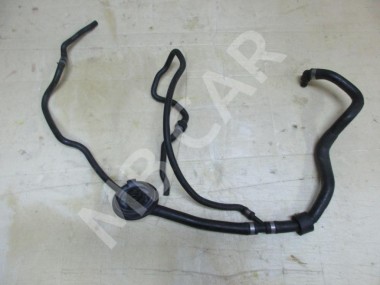 Патрубок ОЖ MERCEDES-BENZ E-класс W211/S211 (2002 - 2006) — Разборка Мерседес