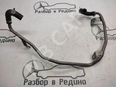 Трубка ОЖ MERCEDES-BENZ A-класс W176 (2012 - 2015) — Разборка Мерседес