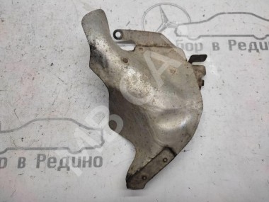 Защитный экран MERCEDES-BENZ E-класс W211/S211 рестайлинг (2006 - 2009) — Разборка Мерседес