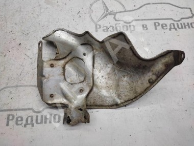 Защитный экран MERCEDES-BENZ E-класс W211/S211 рестайлинг (2006 - 2009) — Разборка Мерседес