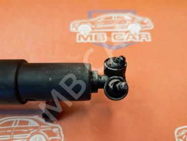 Омыватель фар MERCEDES-BENZ CLK-класс C209/W209 (2002 - 2005) — Разборка Мерседес