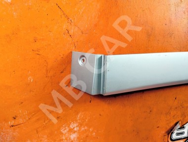 Крышка шины сдвижной двери MERCEDES-BENZ V-класс W639 (2003 - 2014) &mdash; Разборка Мерседес