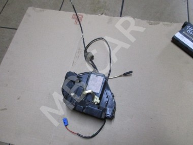 Замок двери задней левой MERCEDES-BENZ E-класс W211/S211 (2002 - 2006) — Разборка Мерседес