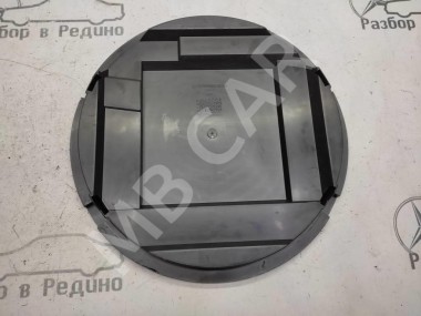 Ящик для инструментов MERCEDES-BENZ S-класс W220 рестайлинг (2002 - 2005) — Разборка Мерседес