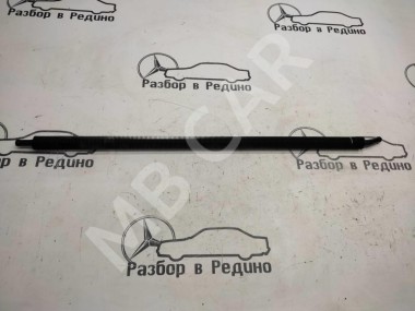 Радиатор ГУРа MERCEDES-BENZ Vito W638 (1996 - 2003) — Разборка Мерседес