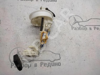 Датчик уровня топлива MERCEDES-BENZ E-класс W211/S211 рестайлинг (2006 - 2009) — Разборка Мерседес