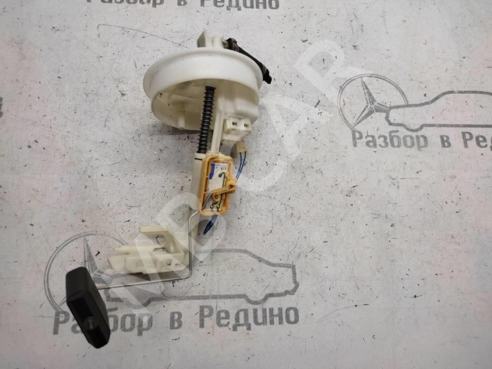 Датчик уровня топлива MERCEDES-BENZ E-класс W211/S211 рестайлинг (2006 - 2009) фото 1 — Разборка Мерседес
