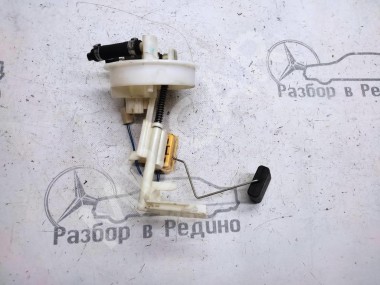 Датчик уровня топлива MERCEDES-BENZ E-класс W211/S211 рестайлинг (2006 - 2009) — Разборка Мерседес