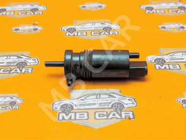 Насос омывателей MERCEDES-BENZ GLE-класс Coupe C292 (2015 - 2019) — Разборка Мерседес