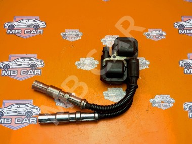 Катушка зажигания MERCEDES-BENZ S-класс W220 (1998 - 2005) — Разборка Мерседес