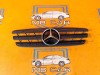 Решетка радиатора MERCEDES-BENZ M-класс W163 рестайлинг (2001 - 2005) фото 1 &mdash; Разборка Мерседес