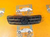 Решетка радиатора MERCEDES-BENZ M-класс W163 рестайлинг (2001 - 2005) фото 5 &mdash; Разборка Мерседес