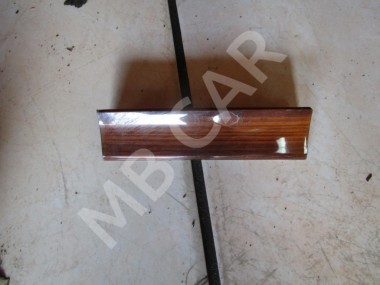 Молдинг торпеды MERCEDES-BENZ W124 W124/S124/C124/A124 (1984 - 1993) — Разборка Мерседес