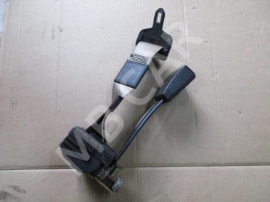 Ремень безопасности задний центральный MERCEDES-BENZ S-класс W140 (1991 - 1998) — Разборка Мерседес