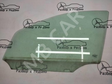 Стекло переднее левое MERCEDES-BENZ M-класс W164 (2005 - 2008) — Разборка Мерседес