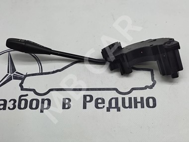 Переключатель круиз контроля MERCEDES-BENZ E-класс W211/S211 (2002 - 2006) — Разборка Мерседес