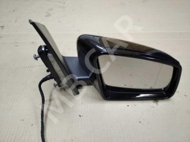 Зеркало правое MERCEDES-BENZ B-класс W246 рестайлинг (2014 - 2018) — Разборка Мерседес