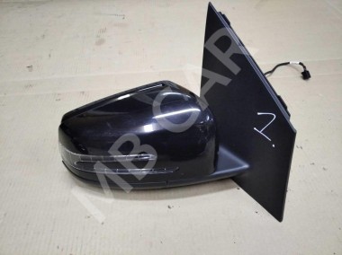 Зеркало правое MERCEDES-BENZ B-класс W246 рестайлинг (2014 - 2018) — Разборка Мерседес