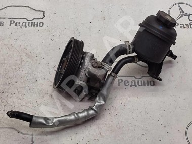 ГУР MERCEDES-BENZ C-класс W203/S203/CL203 (2000 - 2004) — Разборка Мерседес