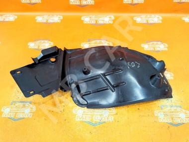 Подкрылок передний правый, задняя часть MERCEDES-BENZ C-класс W205/S205/C205/A205 (2014 - 2018) — Разборка Мерседес