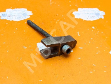 Кронштейн крепления форсунок MERCEDES-BENZ M-класс W163 рестайлинг (2001 - 2005) &mdash; Разборка Мерседес