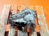 Раздаточная коробка MERCEDES-BENZ M-класс W164 (2005 - 2008) фото 8 &mdash; Разборка Мерседес