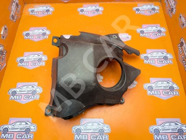 Накладка моторного отсека MERCEDES-BENZ S-класс W220 (1998 - 2005) &mdash; Разборка Мерседес