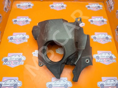 Накладка моторного отсека MERCEDES-BENZ S-класс W220 (1998 - 2005) &mdash; Разборка Мерседес