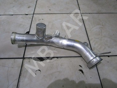 Патрубок турбины MERCEDES-BENZ M-класс W166 (2011 - 2015) — Разборка Мерседес