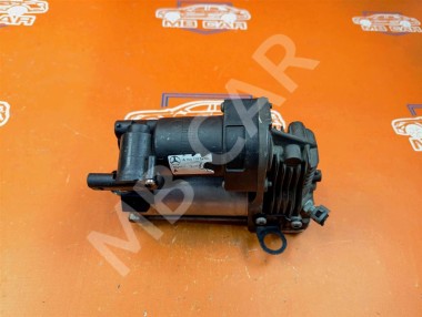 Компрессор пневмоподвески MERCEDES-BENZ M-класс W164 (2005 - 2008) — Разборка Мерседес