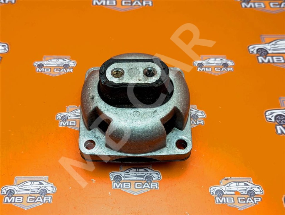 Опора КПП MERCEDES-BENZ M-класс W164 (2005 - 2008) фото 1 &mdash; Разборка Мерседес