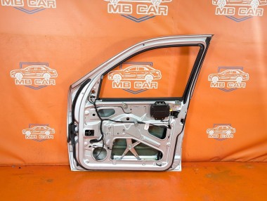 Дверь передняя правая MERCEDES-BENZ M-класс W163 рестайлинг (2001 - 2005) &mdash; Разборка Мерседес