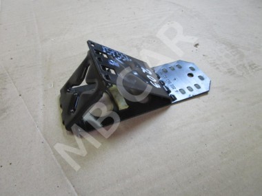 Противооткатный упор MERCEDES-BENZ A-класс W169 (2004 - 2008) — Разборка Мерседес