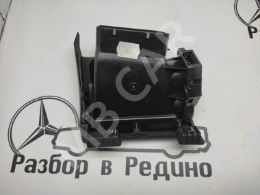 Воздуховод MERCEDES-BENZ S-класс W221 (2005 - 2009) — Разборка Мерседес