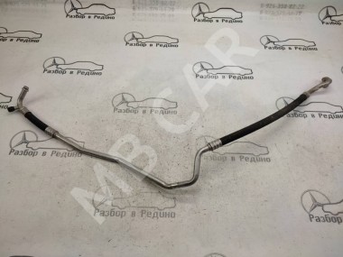 Трубка кондиционера MERCEDES-BENZ B-класс W245 (2005 - 2009) — Разборка Мерседес