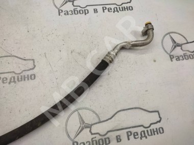 Трубка кондиционера MERCEDES-BENZ B-класс W245 (2005 - 2009) — Разборка Мерседес