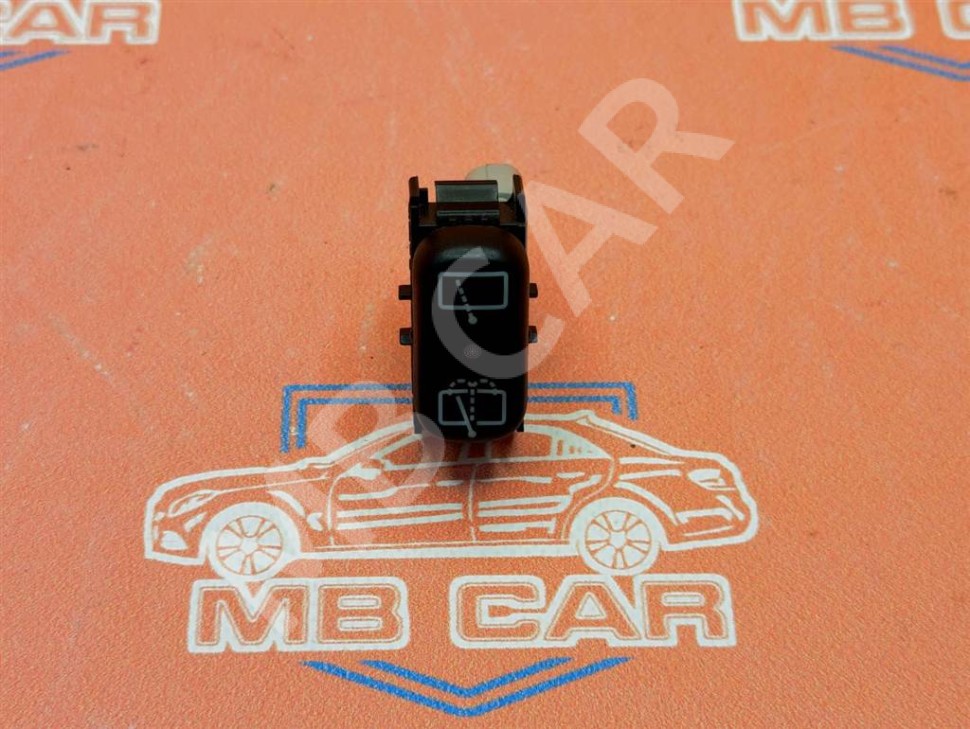 Кнопка MERCEDES-BENZ M-класс AMG W163 (2000 - 2001) фото 1 &mdash; Разборка Мерседес