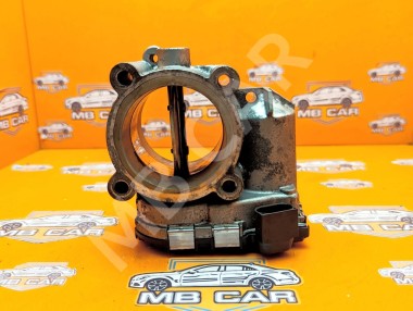 Дроссельная заслонка MERCEDES-BENZ R-класс W251 рестайлинг 2 (2010 - 2017) — Разборка Мерседес